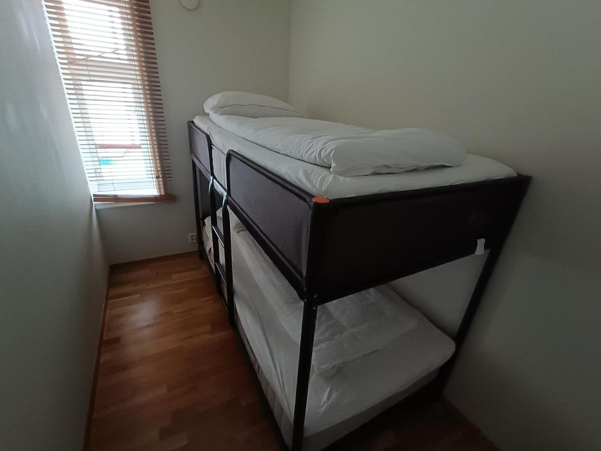 Apartment Right In The City Centre Στάβανγκερ Εξωτερικό φωτογραφία